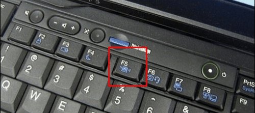 lenovo u410无线网卡开关怎么开？