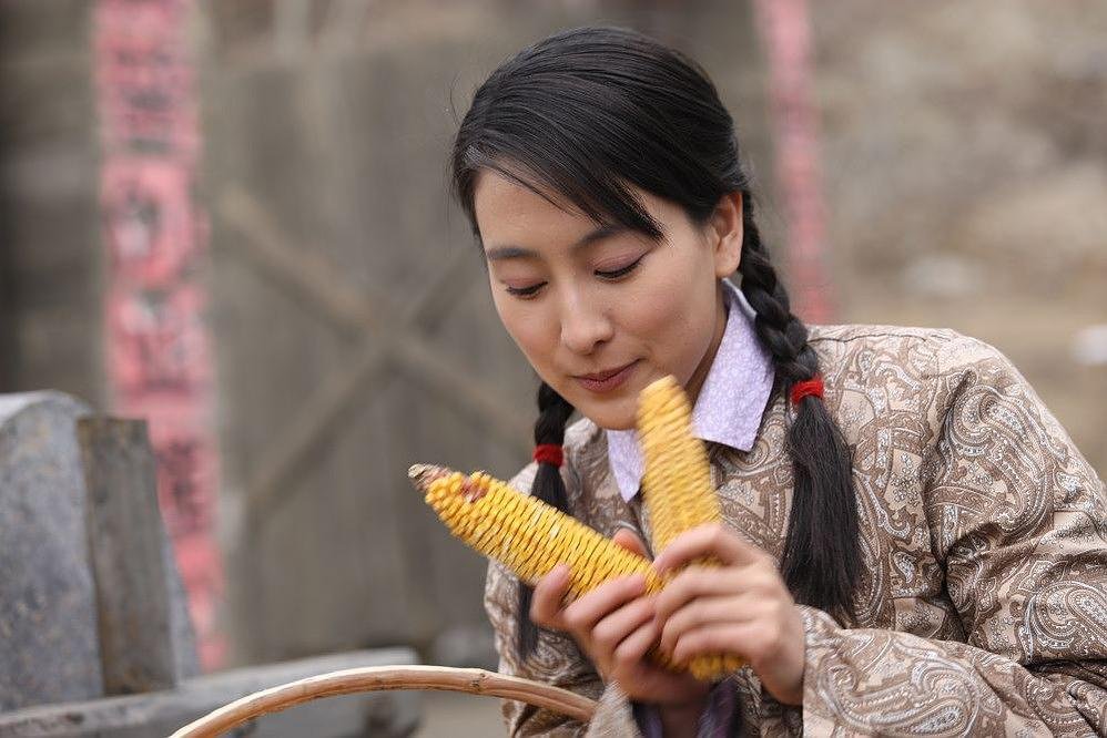 《北风那个吹》是一部什么样的电视剧？