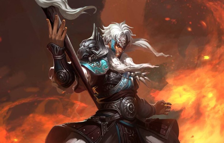 马超有什么绰号?