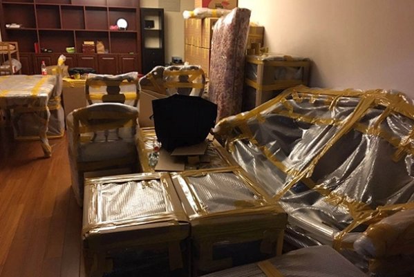 老黄历2024年1月搬家黄道吉日