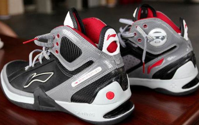 李宁鞋子尺码对照