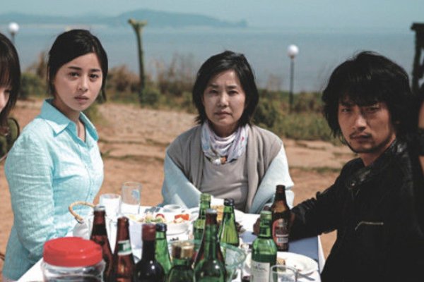 谁看过《老师的恩惠》，最后没看懂，那些人都是谁杀的啊