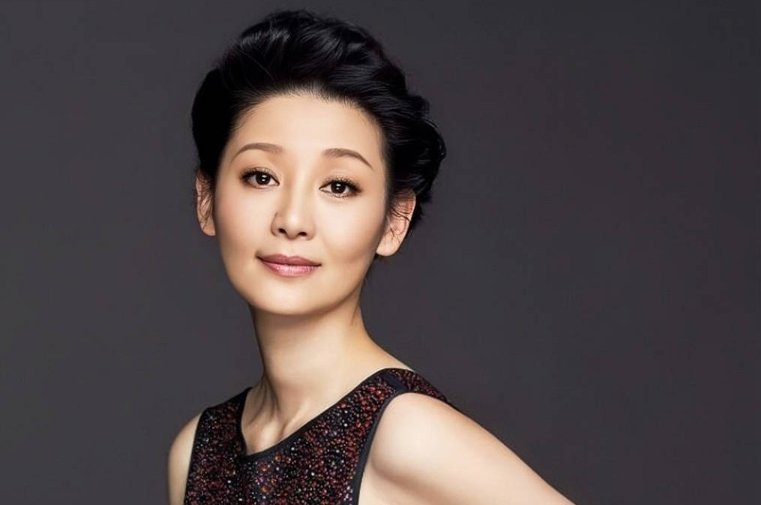 徐帆有儿子和女儿吗