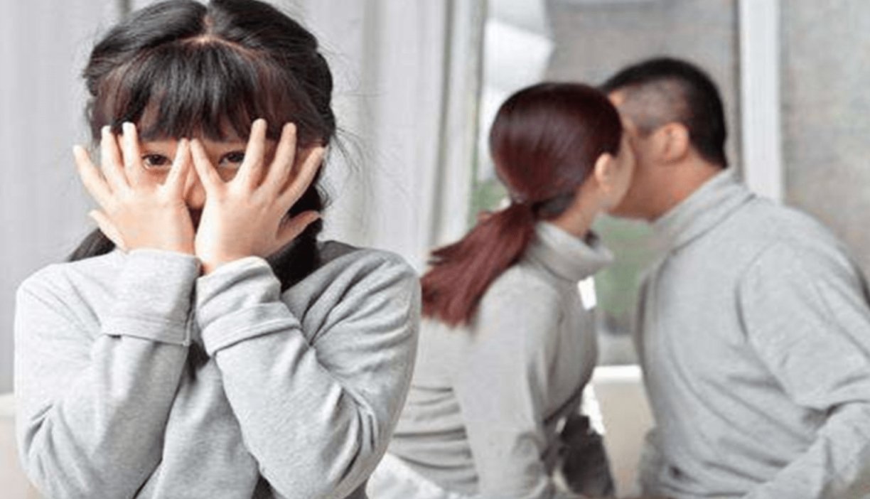 碰到爷爷奶奶在做事怎么办呢