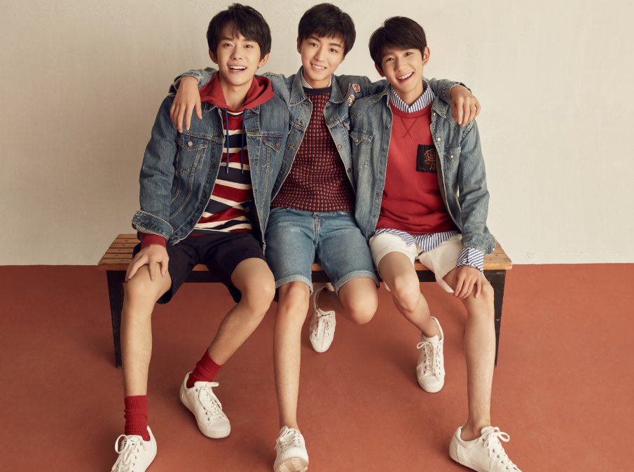 真心话太冒险tfboys歌词