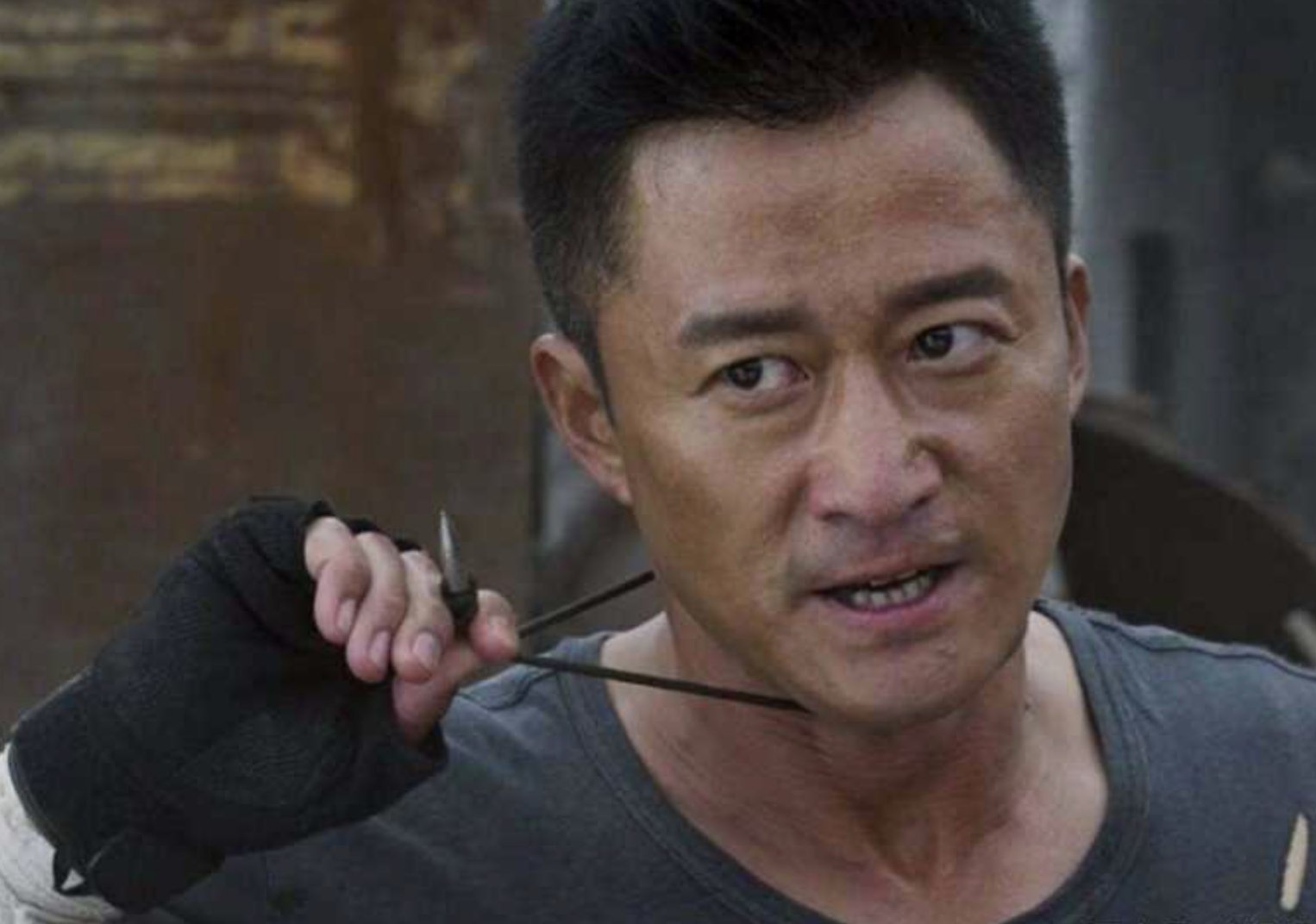 吴京的发言引起争议，官媒却不再沉默进行力挺，发生了什么？