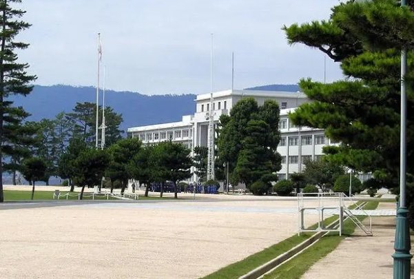 日本一本和二三本的区别