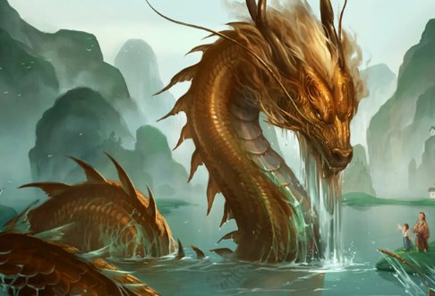 绵绵流长是什么生肖动物