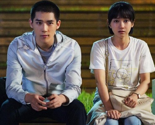 二十不惑段振宇喜欢谁