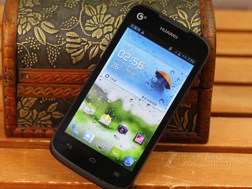 华为T8830的基本参数