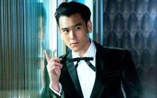 彭于晏承认离开上海去香港，他为何不继续留在上海生活？