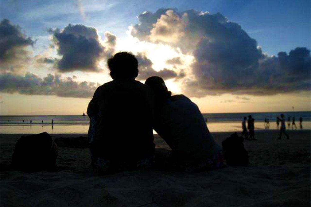 时间是不等人的，为什么这么说？