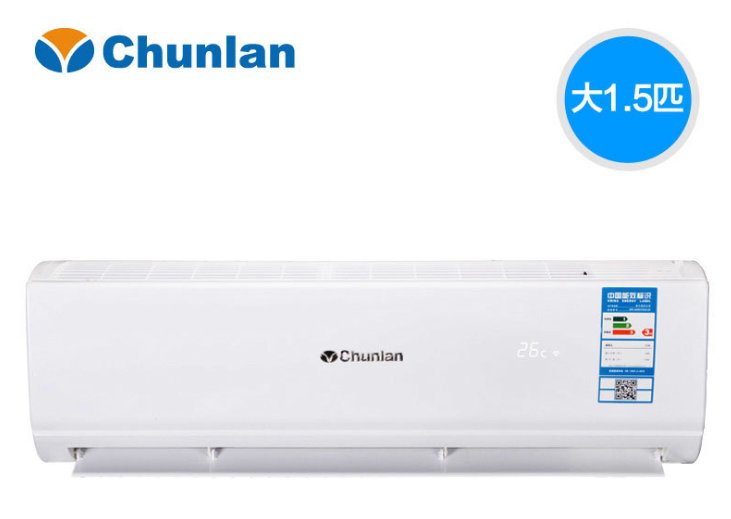 春兰空调怎么样，质量好不好