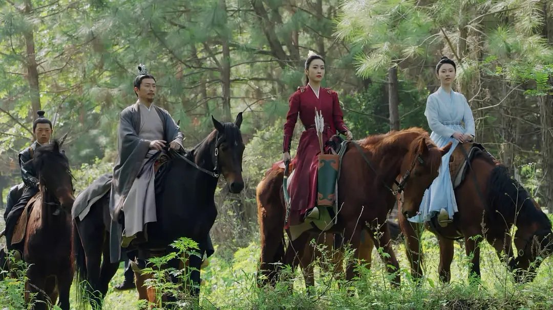 且试天下追更日历