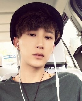 张耘硕的人物简介