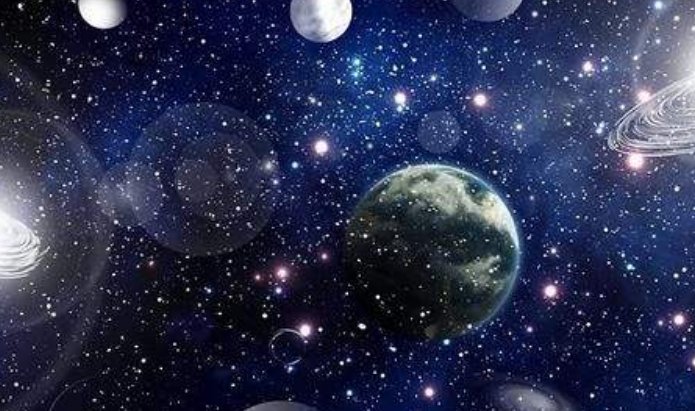 世界上有鬼吗，你相信吗？