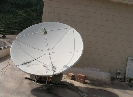 中星6A卫星有多少节目