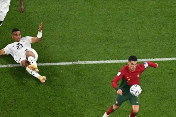 世界杯上半场和下半场是什么时候