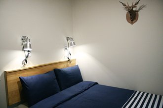 2nd House的基本信息