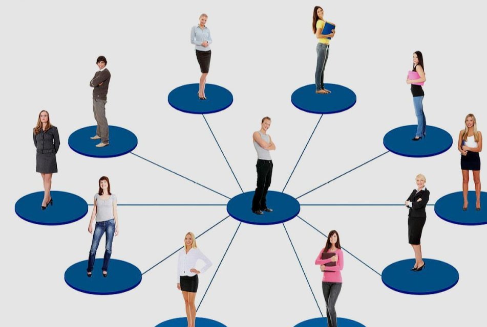 男生之间是如何相处的？