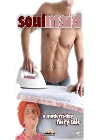 灵魂男仆的介绍