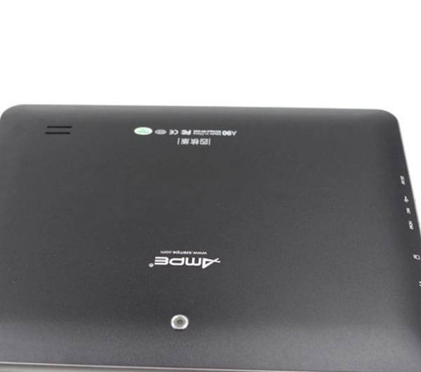 爱魅A90平板电脑的介绍