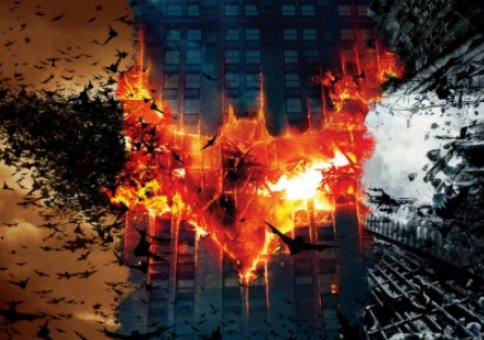 《蝙蝠侠》观看顺序是什么？