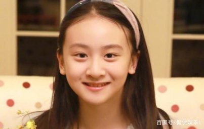 田亮女儿被指“发育太猛”，13岁身高近1米7，颜值不输妈妈，有多漂亮？