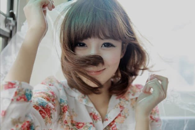 女朋友很小只抱起来是什么体验？