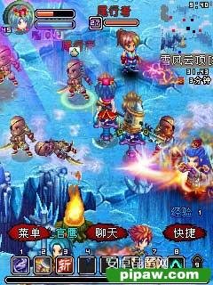 问剑的升级攻略