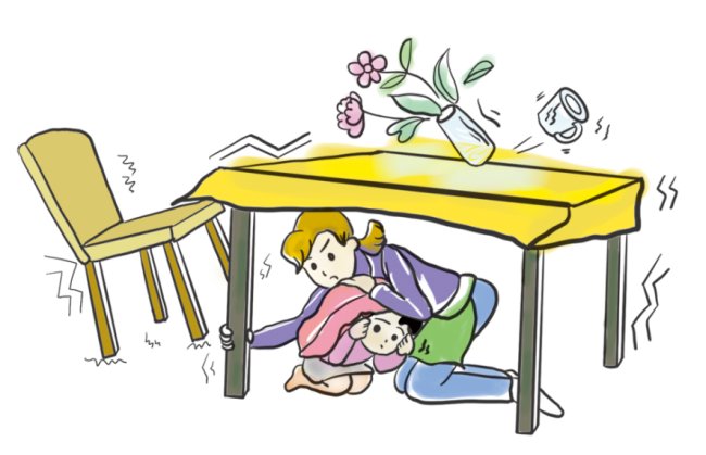 全台一夜再发生11次地震，该如何普及防震知识？