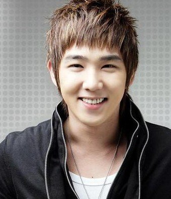 Super Junior之强仁是谁