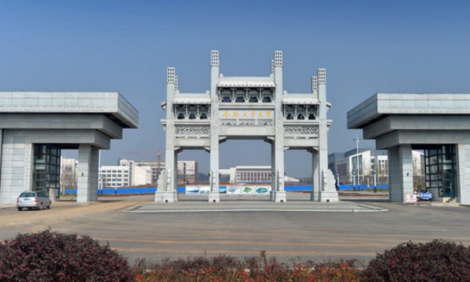 合肥工业大学宣城校区怎么样?