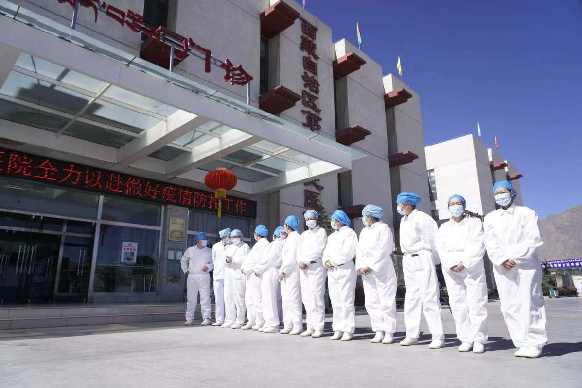 西藏感染人数为何大增？背后的原因有哪些？