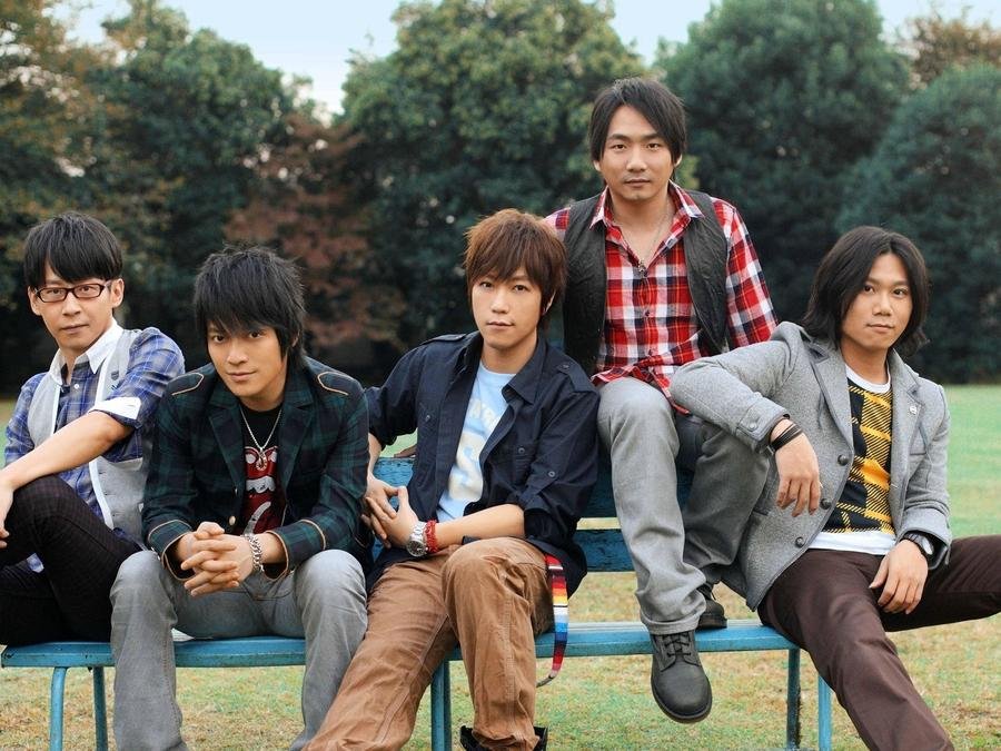 2021年五月天的跨年演唱会，出现了哪些意料不及的事？