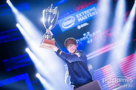 iem9世界总决赛谁是冠军