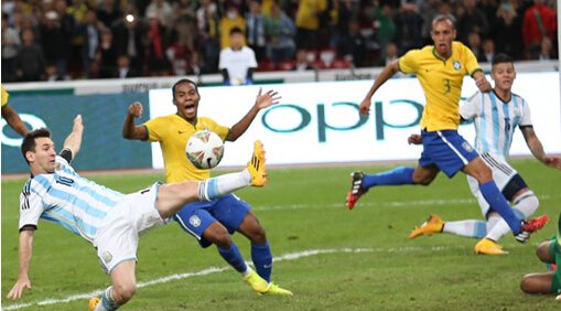 南美超级德比杯的介绍