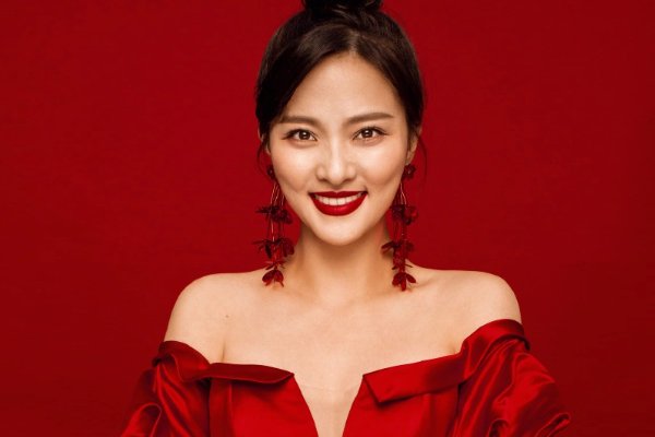 主持人大赛杨旭简历