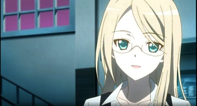 妖狐x仆ss 里的maniac是什么意思