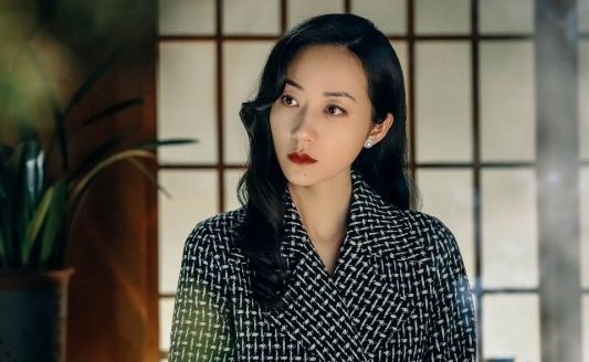 前行者陆怡身份到底是什么