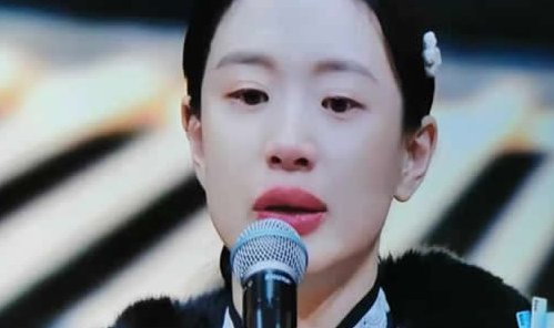 为什么电影《白鹿原》把李梦换掉了？