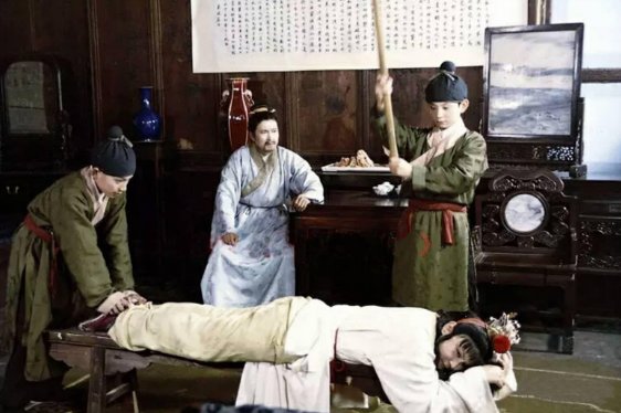 《红楼梦》主要事件有哪些？