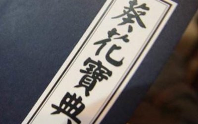 玉女心经是什么武功？有哪些招式？