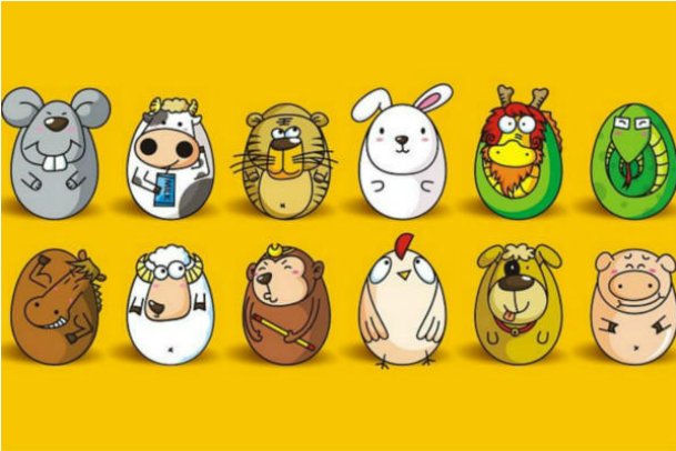 和风细雨的动物是什么生肖