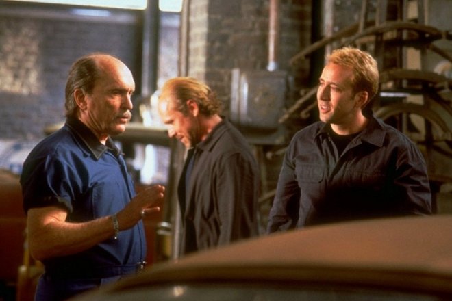 尼古拉斯凯奇十大经典电影