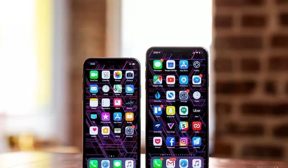 新iPhone在中国创下历史最高纪录,苹果比华为好在哪?