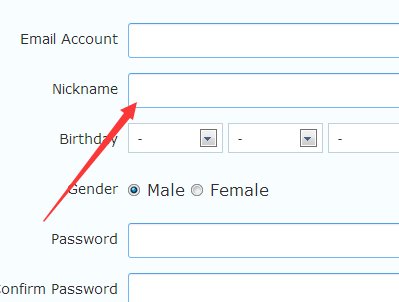 如何申请国际版qq？