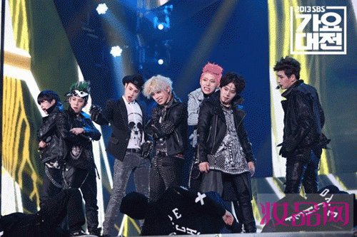 2011年SBS歌谣大战的介绍