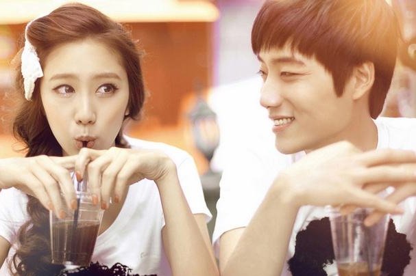 一个离婚女人让自己小孩子叫我舅舅是什么意思？