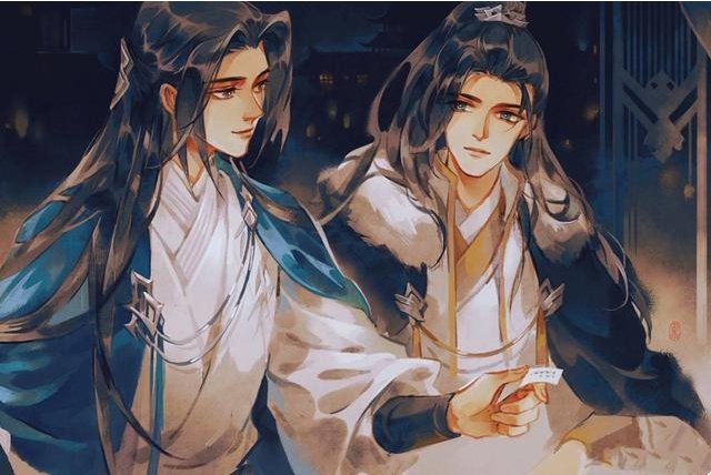 又甜又有车的双男主小说有哪些？